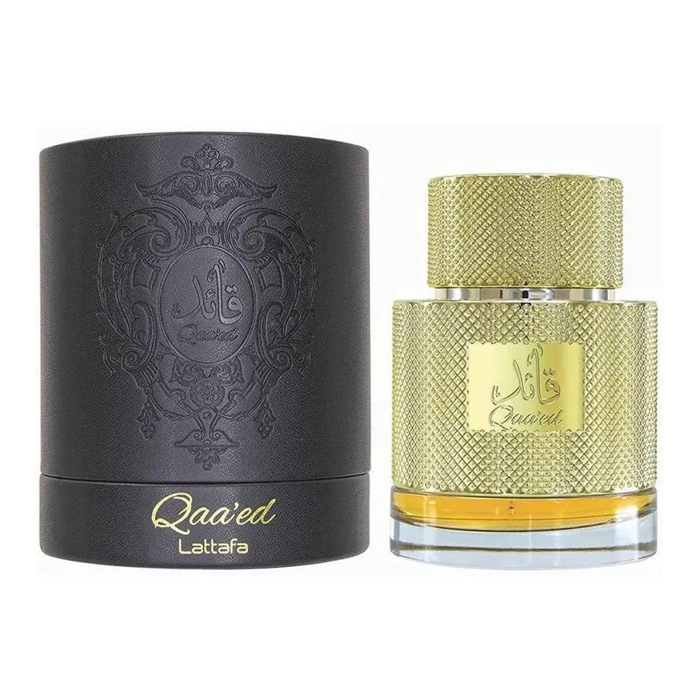 Qaa'ed parfüm víz unisex 100 ml
