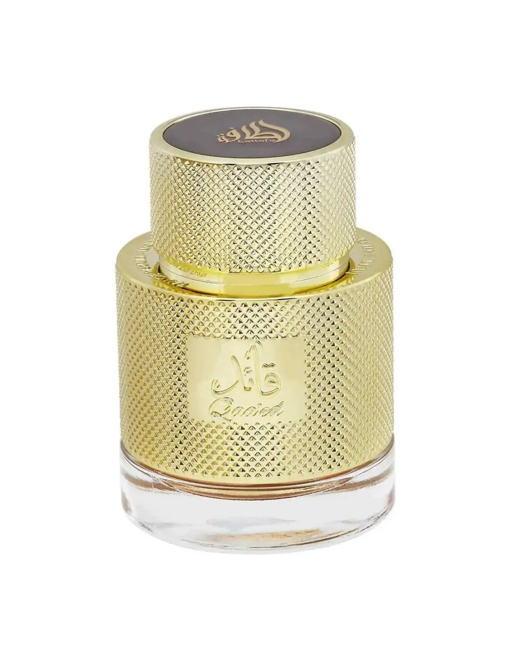 Qaa'ed parfüm víz unisex 100 ml