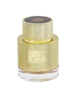 Qaa'ed parfüm víz unisex 100 ml