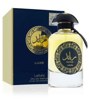 Lattafa Lattafa Ra'ed Luxe parfémovaná voda unisex