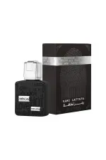 Ramz Silver eau de parfum férfiaknak 100 ml