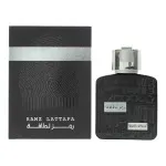 Ramz Silver eau de parfum férfiaknak 100 ml