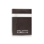 Ramz Silver eau de parfum férfiaknak 100 ml