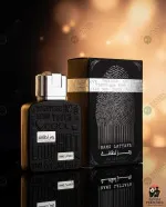 Ramz Silver eau de parfum férfiaknak 100 ml
