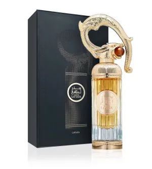 Lattafa Sehr parfüm víz unisex 100 ml