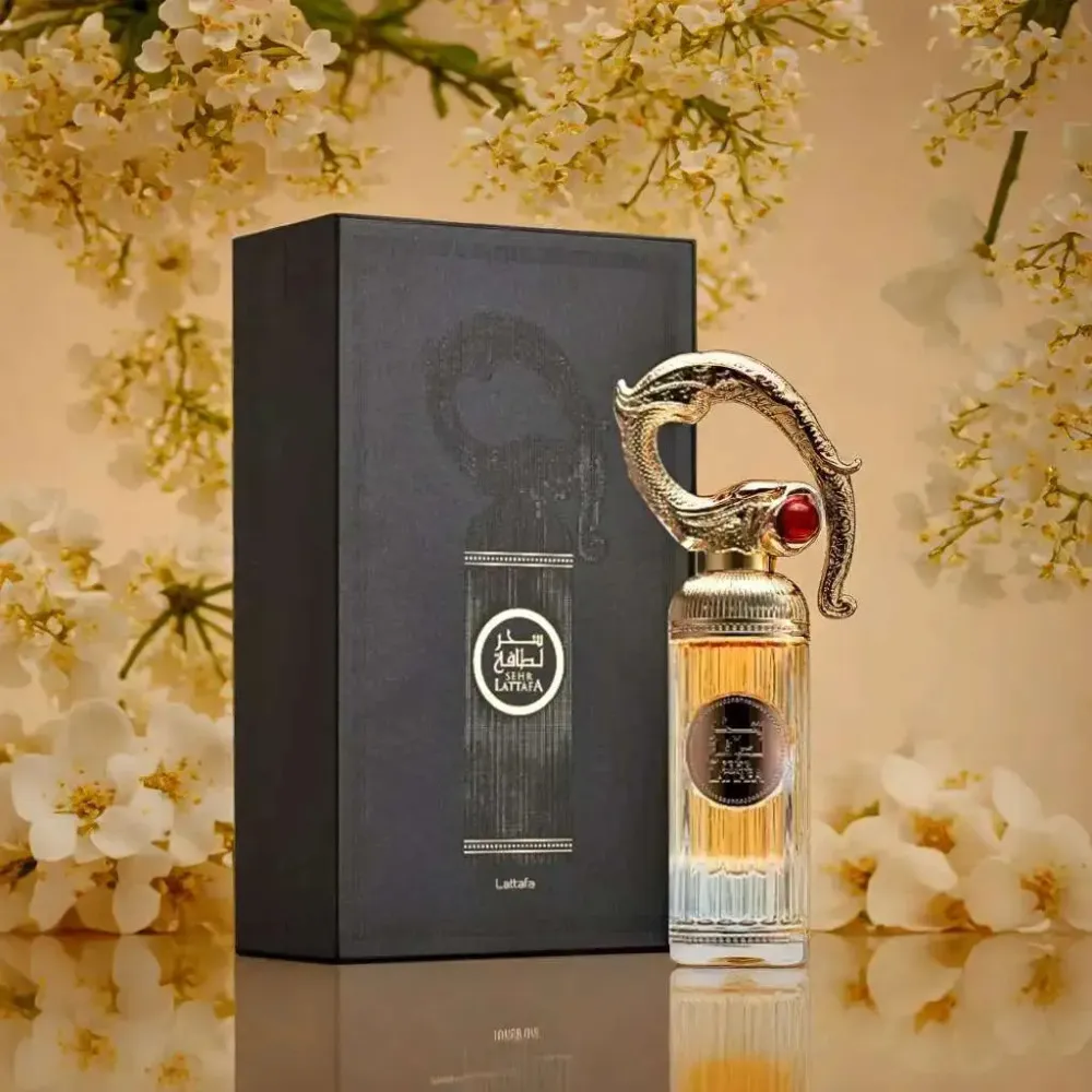 Sehr parfüm víz unisex 100 ml