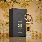 Sehr parfüm víz unisex 100 ml