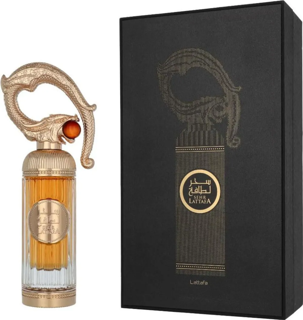 Sehr parfüm víz unisex 100 ml