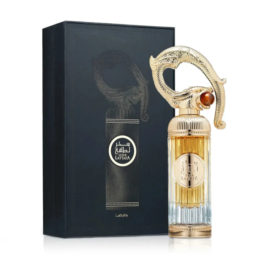 Sehr parfüm víz unisex 100 ml