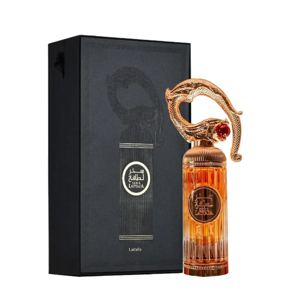 Sehr parfüm víz unisex 100 ml