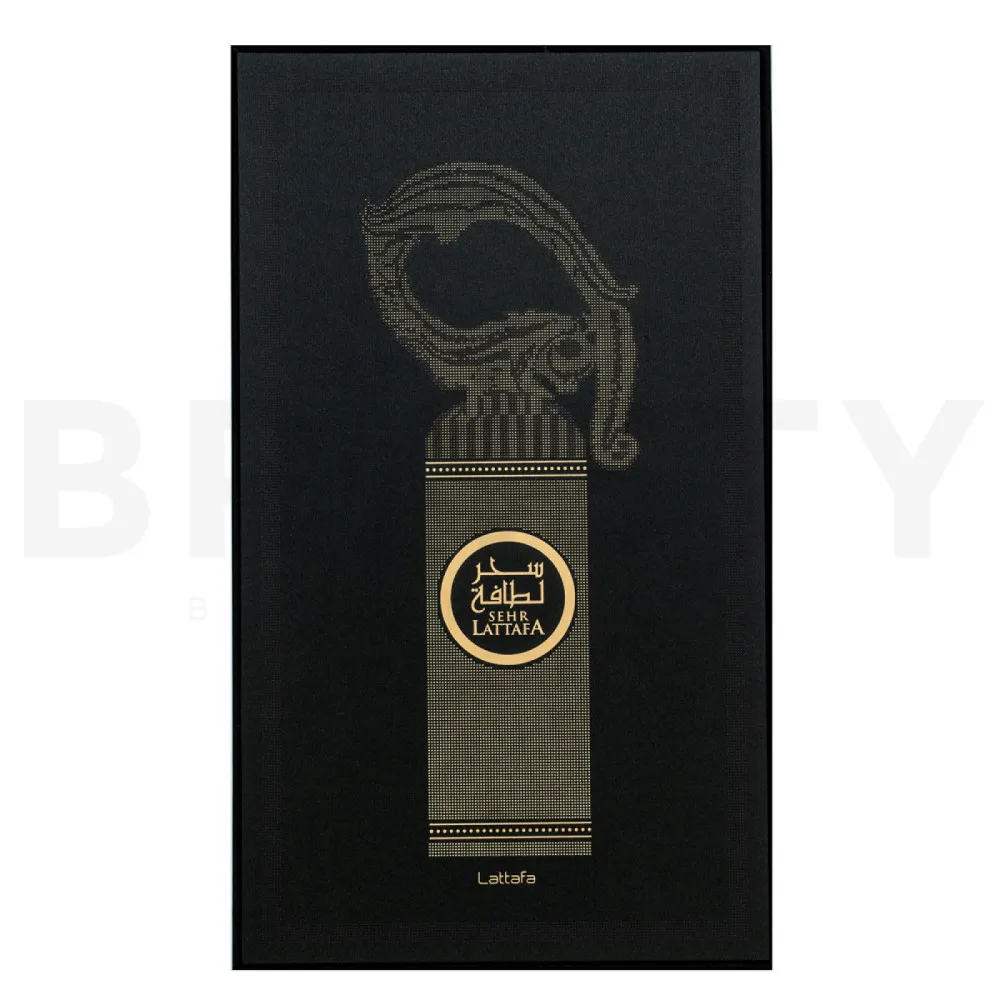 Sehr parfüm víz unisex 100 ml