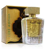 Sheikh Al Shuyukh Luxe Edition parfémovaná voda unisex 100 ml