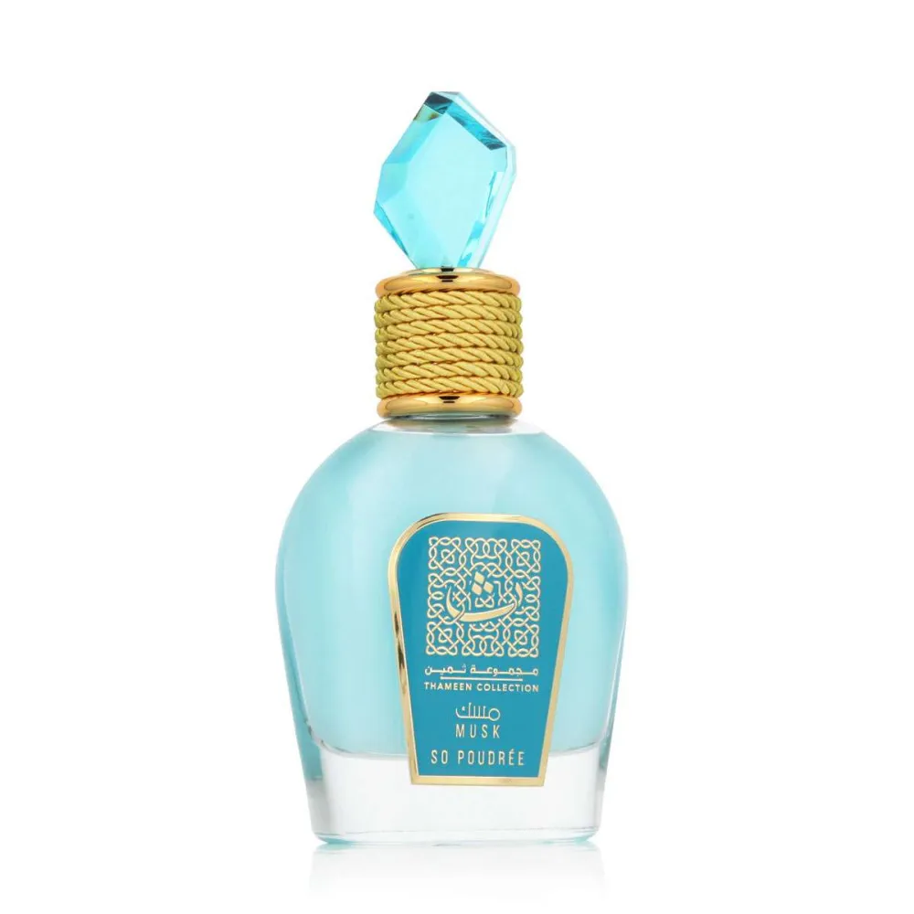 Tameen Collection Musk Sou Poudrée parfémovaná voda unisex 100 ml