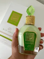 Tameen Collection Musk Wild Vanille parfémovaná voda pro ženy 100 ml