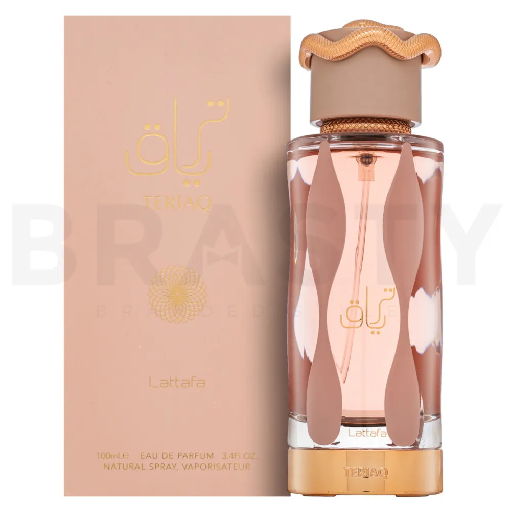 Teriaq parfüm unisex 100 ml