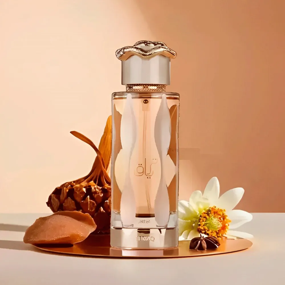 Teriaq parfüm unisex 100 ml
