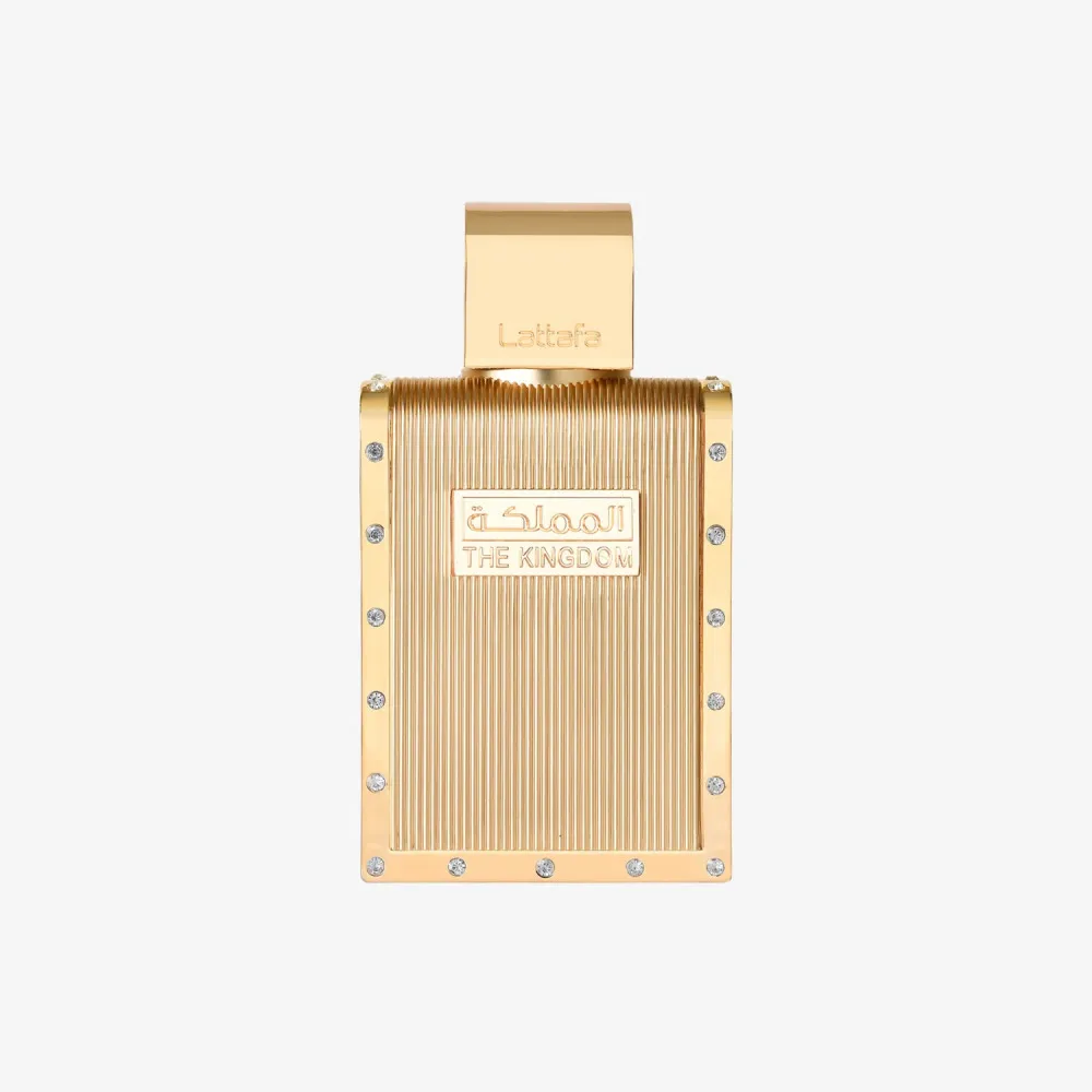 The Kingdom parfémovaná voda pro muže 100 ml