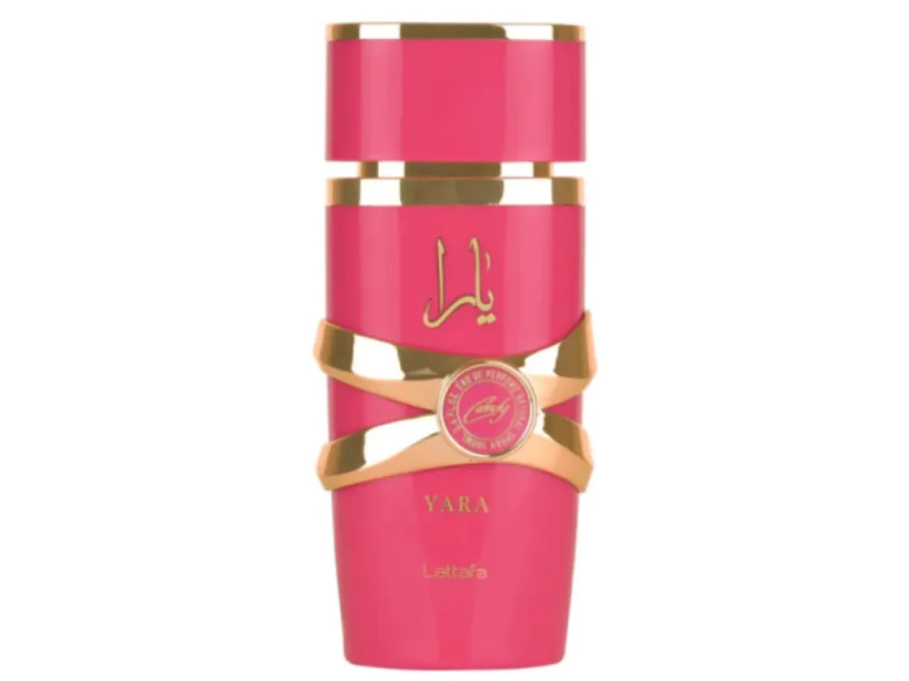 Yara Candy parfüm nőknek 100 ml