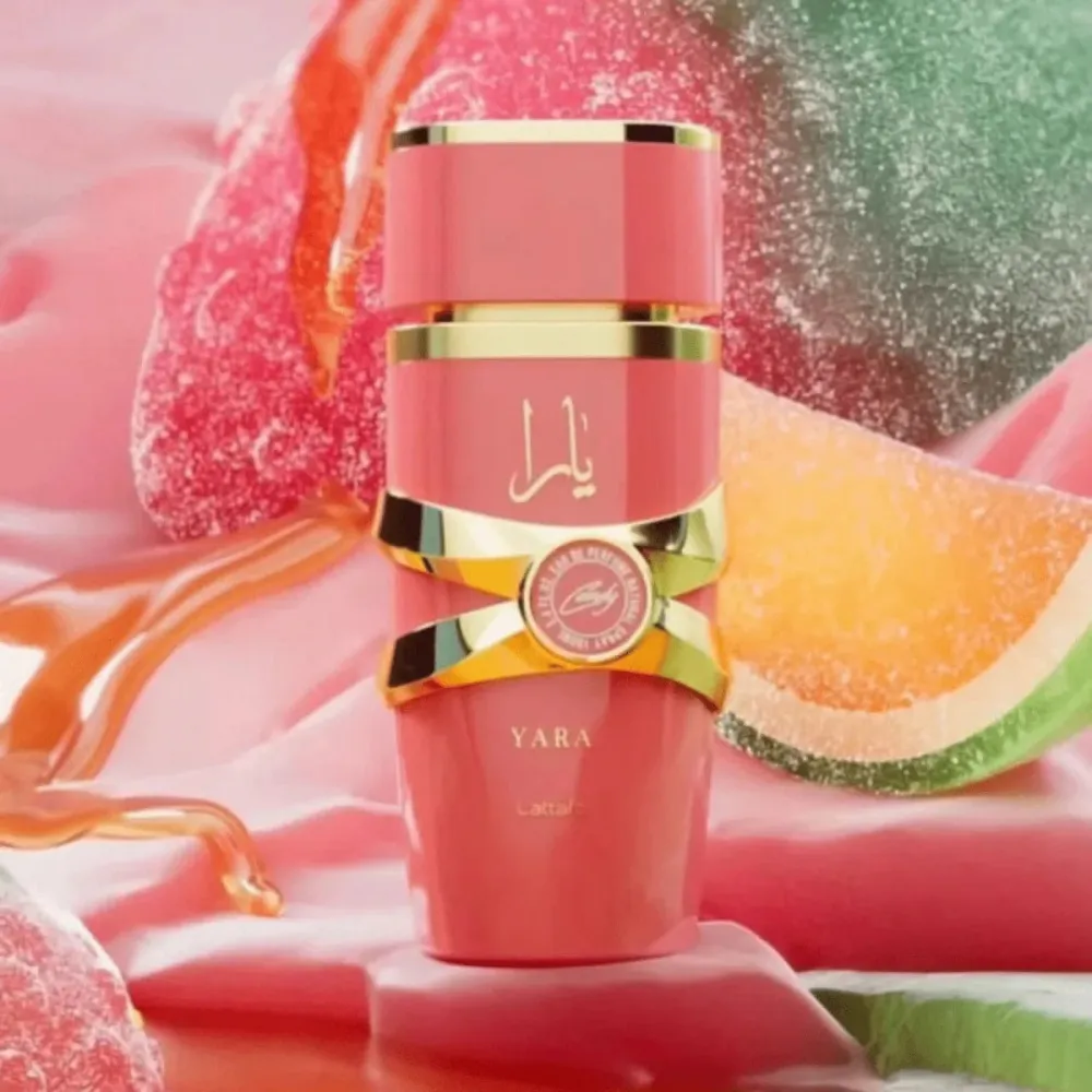 Yara Candy parfüm nőknek 100 ml