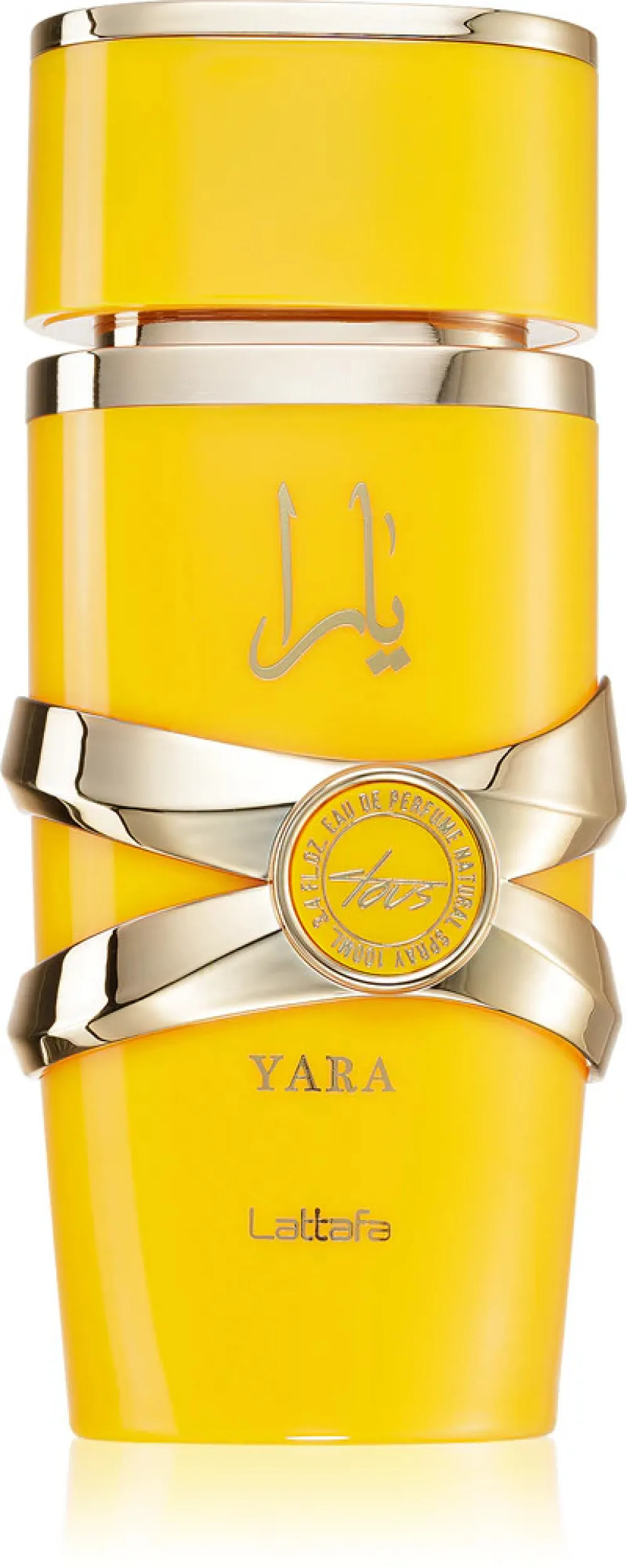 Yara Tous parfémovaná voda pro ženy 100 ml
