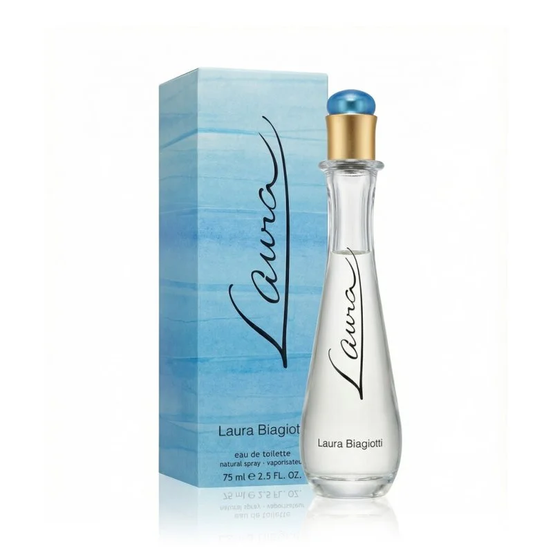 Laura női toalettvíz 75 ml