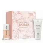 Roma Fiori Bianchi eau de toilette nőknek 25 ml + BL 50 ml