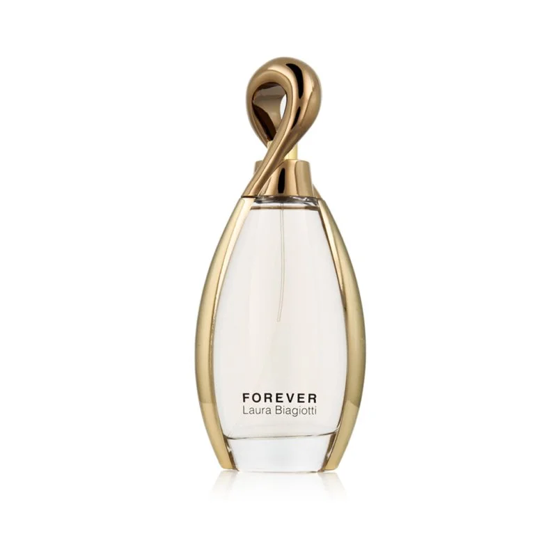 Forever Gold Eau de Parfum nőknek 100 ml