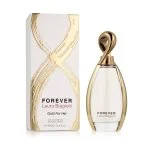 Forever Gold Eau de Parfum nőknek 100 ml