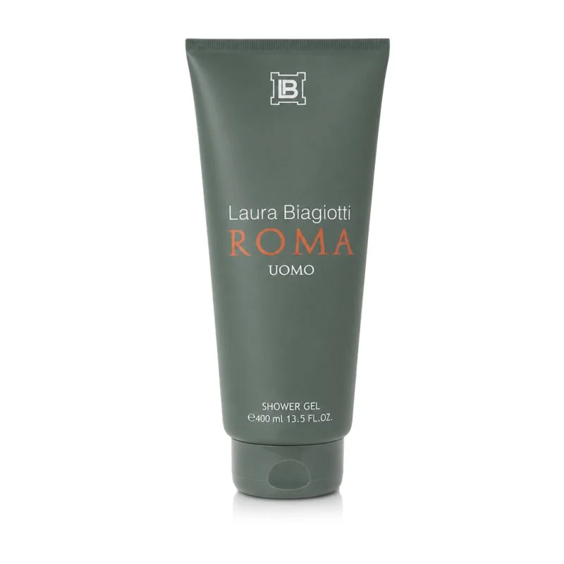 Roma Uomo SG férfiaknak 400 ml