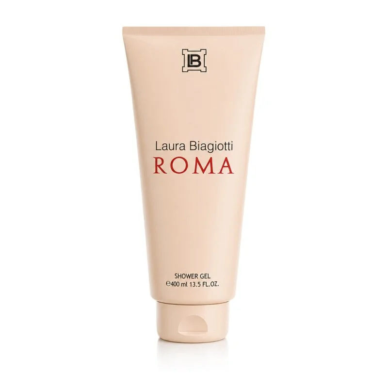 Roma tusfürdő nőknek 400 ml