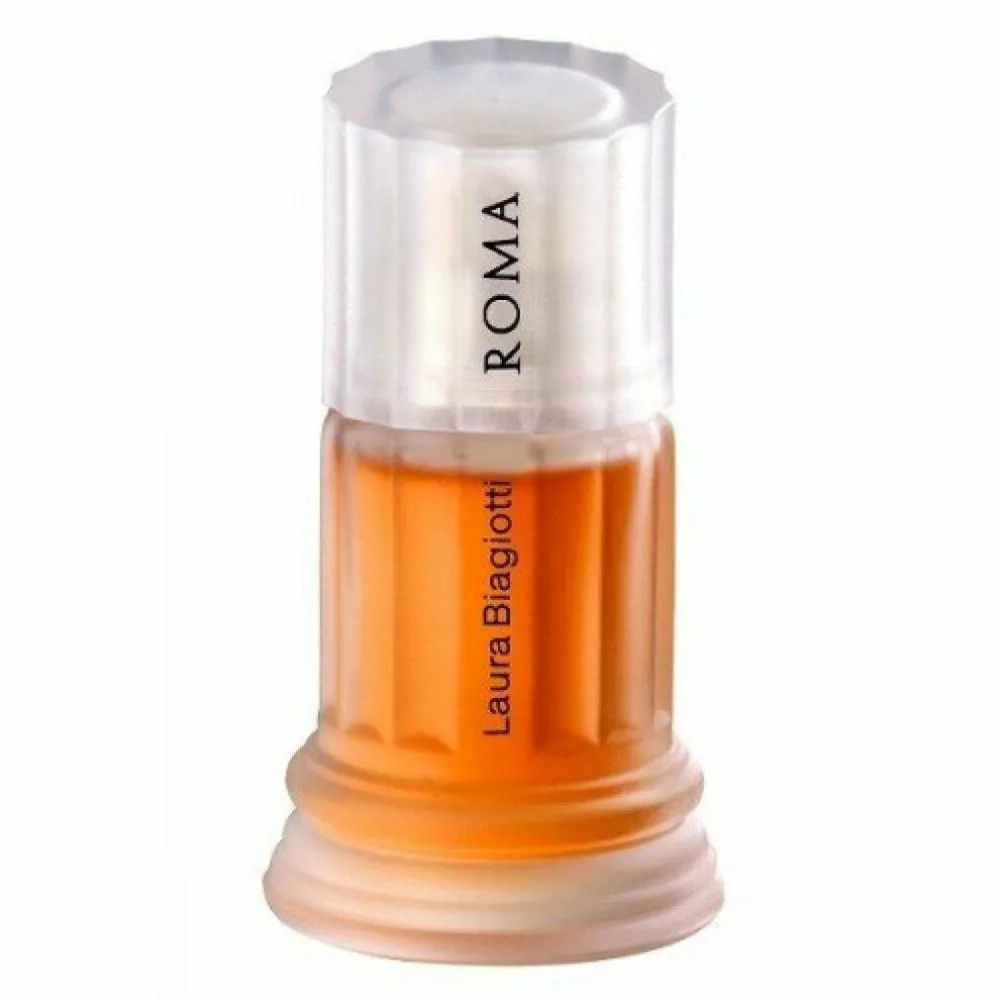 Roma toaletní voda pro ženy 100 ml