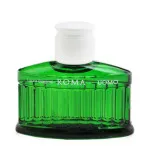 Roma Uomo Green Swing toaletní voda pro muže 75 ml