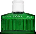 Roma Uomo Green Swing toaletní voda pro muže 75 ml