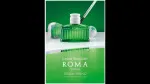 Roma Uomo Green Swing toaletní voda pro muže 75 ml