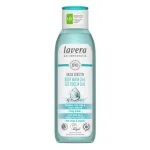 Lavera Basis Sensitive 2 az 1-ben tusfürdő testre és hajra 250 ml - érzékeny bőrre is