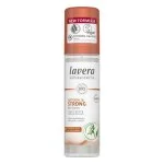 Lavera Strong dezodor spray (75 ml) - akár 48 órás védelem