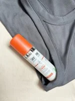 Lavera Strong dezodor spray (75 ml) - akár 48 órás védelem