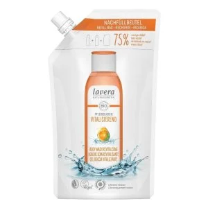 Lavera Revitalizáló tusfürdő narancs-menta illattal 500 ml