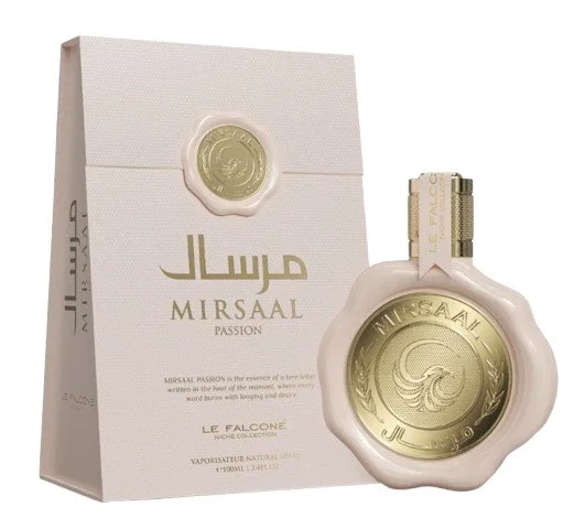 Le Labo Falcone Mirsaal Passion U parfümvíz 100 ml
