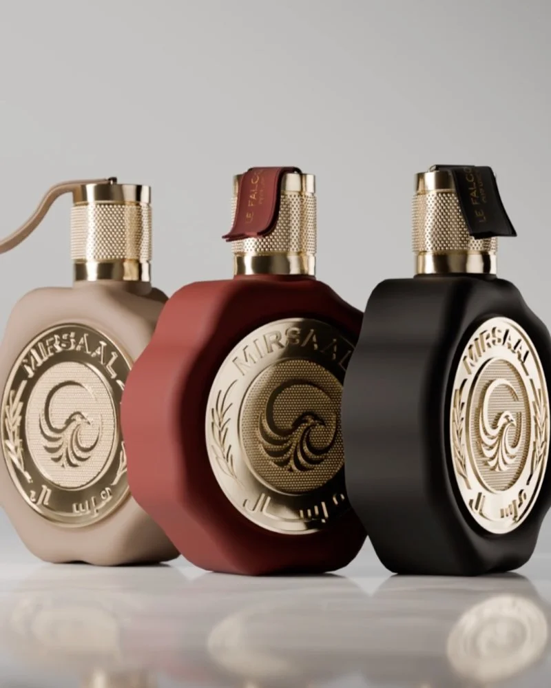 Le Labo Falcone Mirsaal Passion U parfümvíz 100 ml