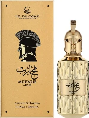 Le Labo Falcone Muharib Alpha M parfüm kivonat