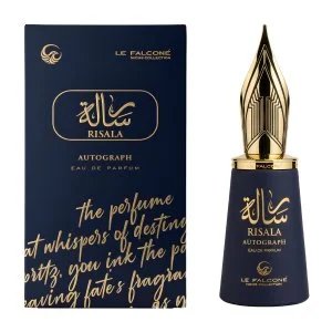 Le Labo Falcone Risala Autograph U parfümös víz