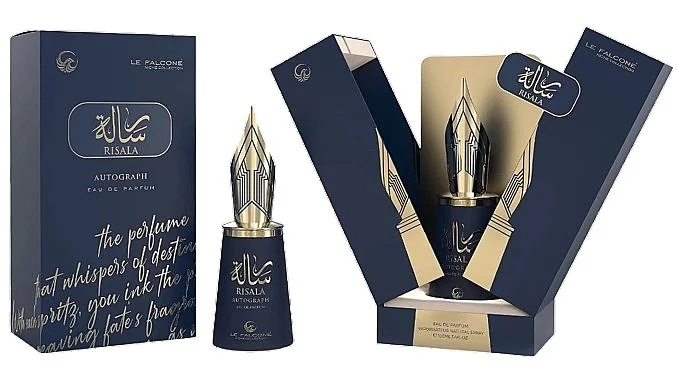 Le Labo Falcone Risala Autograph U parfümös víz 100 ml