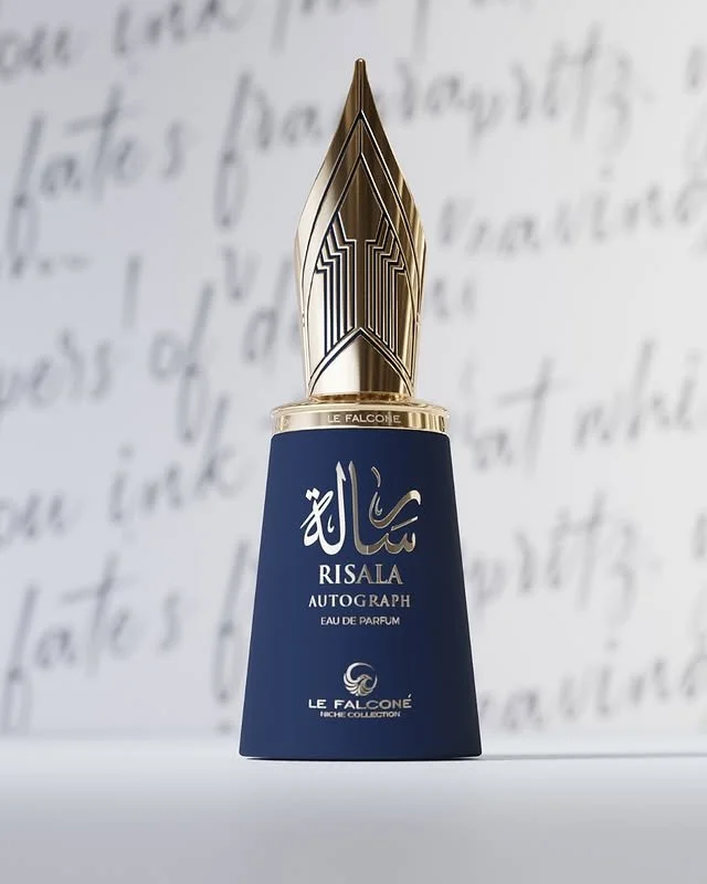 Le Labo Falcone Risala Autograph U parfümös víz 100 ml