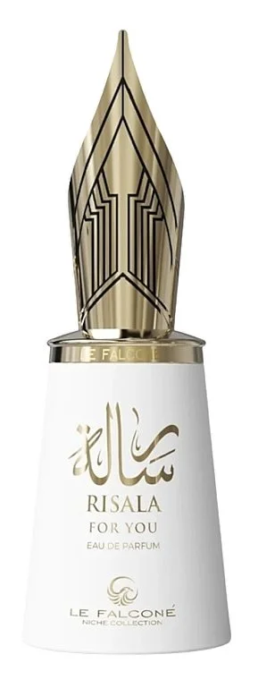 Le Falconé Falcone Risala For You U Eau de Parfum