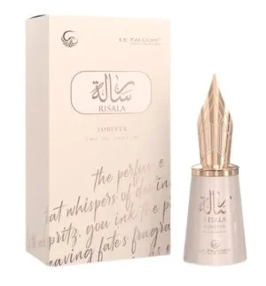 Le Labo Falcone Risala Forever U parfüm