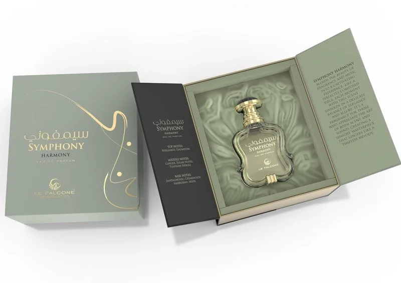 Le Labo Falcone Symphony Harmony U parfüm 100 ml