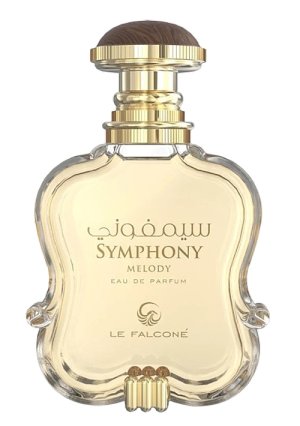 Falcone Symphony Melody U parfümvíz
