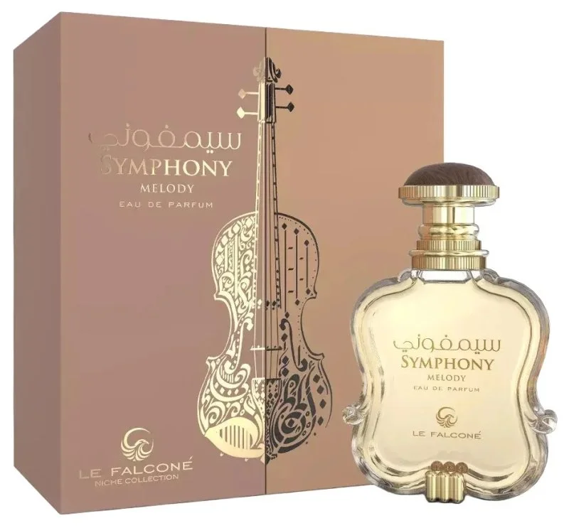 Le Labo Falcone Symphony Melody U parfümvíz 100 ml