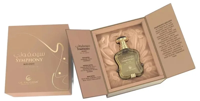 Le Labo Falcone Symphony Melody U parfümvíz 100 ml